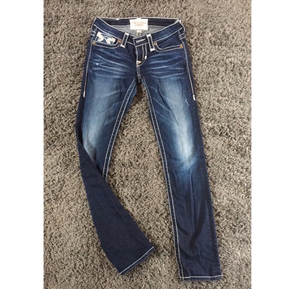 Big Star Liv Boot size 25